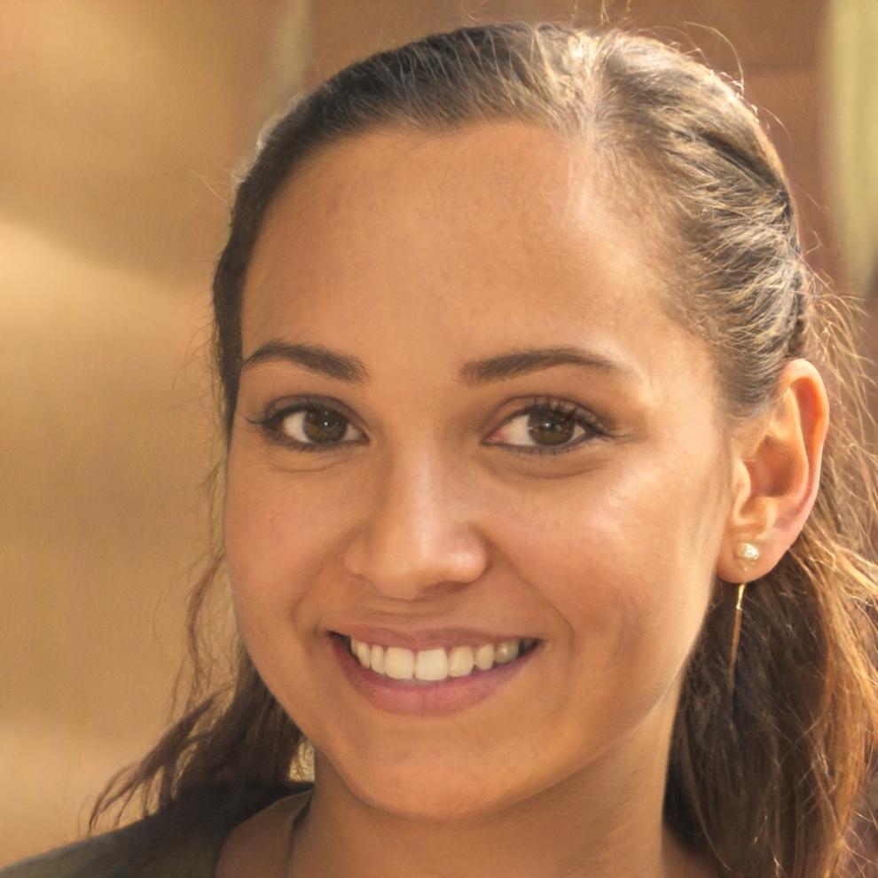 María González, directora académica y mentora principal