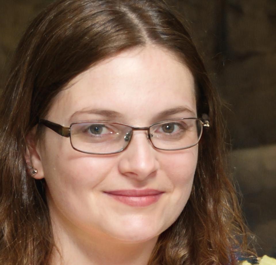 Dr. Elena Martínez, especialista en mercados financieros