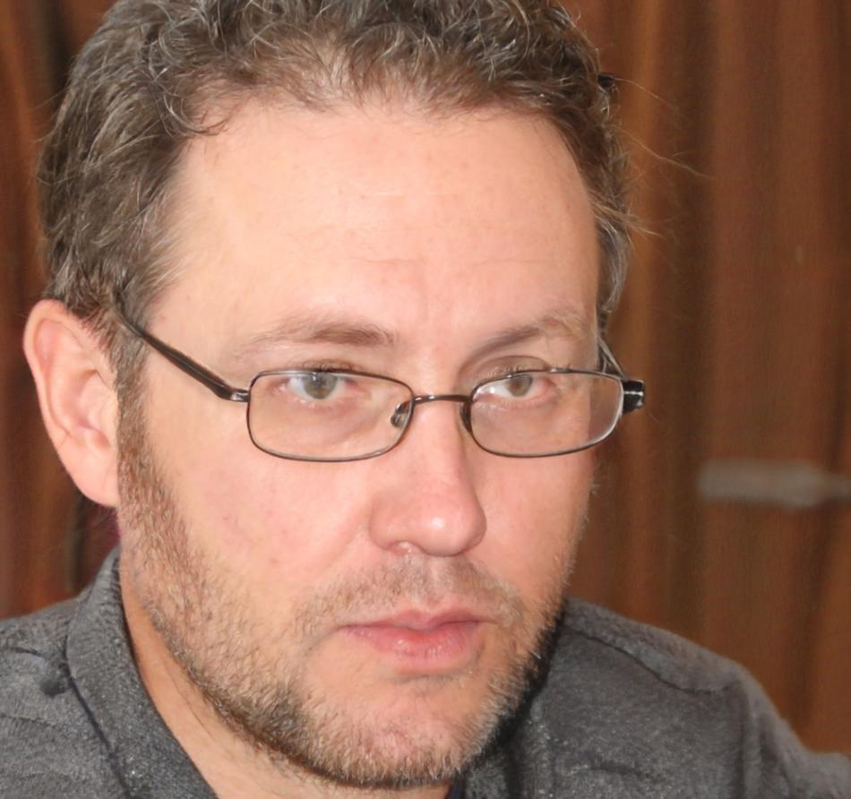 Director financiero testimonial