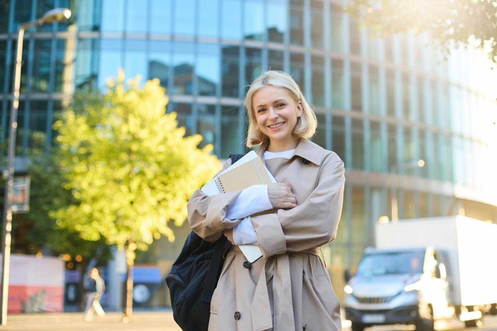 Proceso de aprendizaje financiero estructurado
